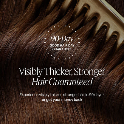 Hair Growth Peptides Capsules